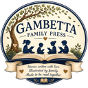 Gambetta Family Press official logo